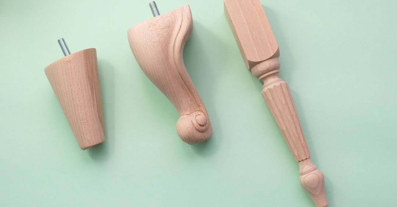 EL ARTE DEL TORNO DE MADERA ARTESANAL: ASÍ CREAMOS PIEZAS CON ALMA EN MABA ONLINE