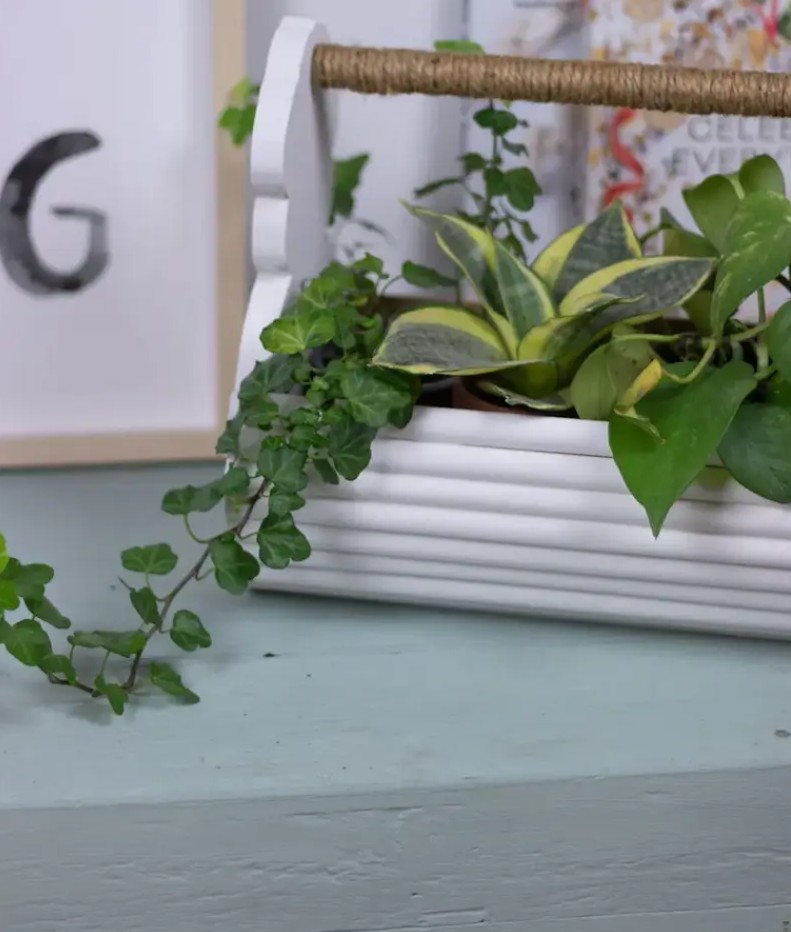 IDEAS PARA DECORAR BALCONES PEQUEÑOS: EL ENCANTO DE LA MADERA NATURAL