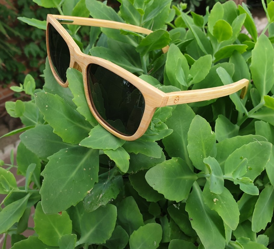 GAFAS DE SOL DE MADERA: ¿SON RESISTENTES Y CÓMODAS DE VERDAD?